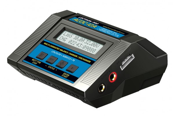 Common Sense ACDC-10A