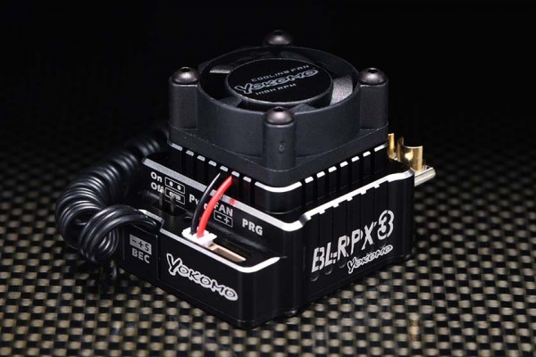 YOKOMO BL-RPX3 (BL-RPX3)