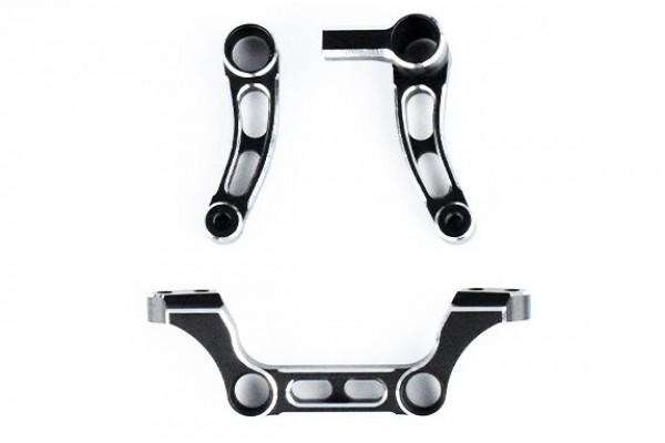 REVE D RDX ALUMINUM BELL CRANK SET(D1-202A)