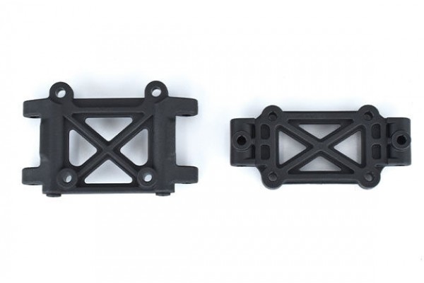 REVE D RDX Molded Front Sus Mount(D1-300FM)