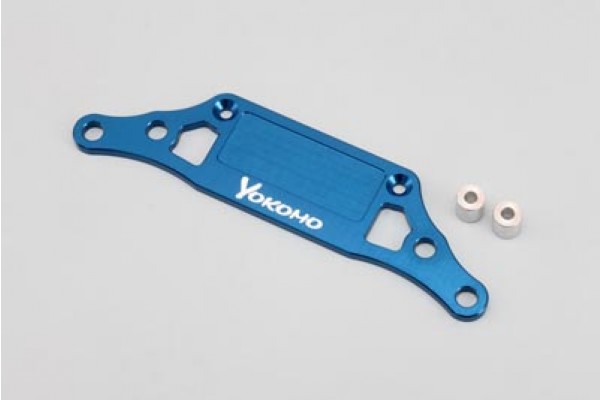 Yokomo Wide Bumper Brace (D-047)
