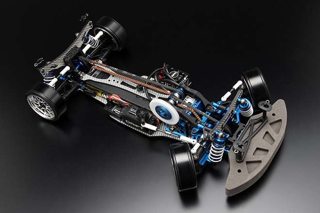 CHASSIS KITS
