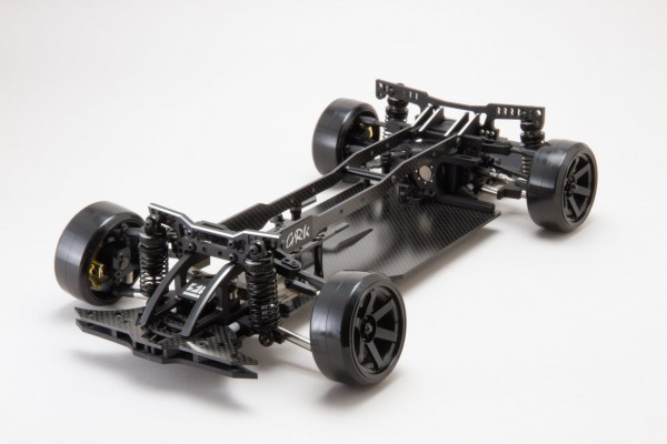R31 HOUSE GRK5 (BLACK)(GRK5BK)