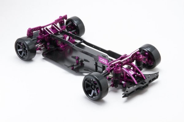 R31 HOUSE GRK5 (PURPLE)(GRK5PU)