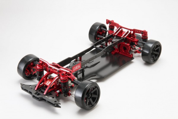 R31 HOUSE GRK5 (RED)(GRK5RD)