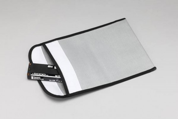 Li-po Battery Safety Bag (Large)   29 x 23 cm (YB-LSBL)