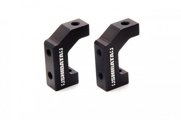 R31 HOUSE 2-WAY ALUMINUM SERVO MOUNT(R31S057)