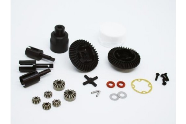 R31 HOUSE GEAR DIFF SET FOR GRK(R31W271)