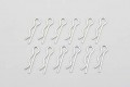 YOKOMO HOOD PIN SMALL (RC-313SA)