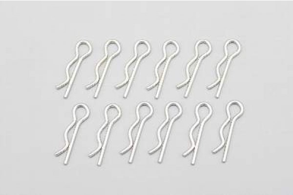 YOKOMO HOOD PIN SMALL (RC-313SA)