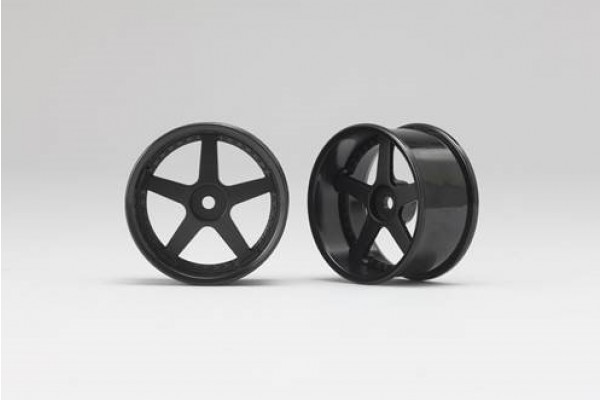 YOKOMO RP DRIFT WHEEL 5 SPOKE 01 (RP-6113B6A)