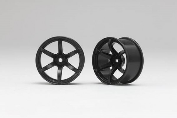 YOKOMO RP DRIFT WHEEL 6 SPOKE 01 (RP-6213W8A)