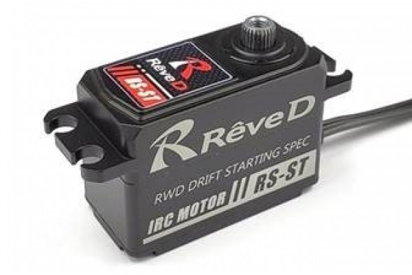 REVE D HIGH TORQUE DIGITAL SERVO(RS-STB)
