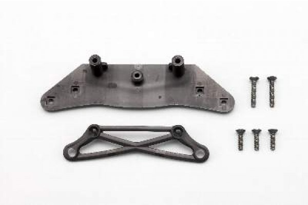 YOKOMO Front Bumper (SD-001)