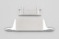 YOKOMO InterCooler/Oil Cooler Set (SD-ACRA)