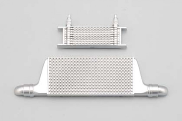 YOKOMO InterCooler/Oil Cooler Set (SD-ACRA)