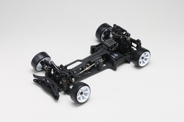YOKOMO SD 2.0 CHASSIS (SDR-020)