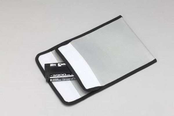 Li-po Battery Safety Bag (Small)  22 x 18 cm (YB-LSBS)