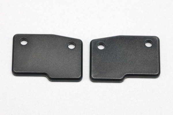 YOKOMO BRASS REAR SUSPENSION ARM WEIGHT A 10g FOR Y2-008RAW(Y2-008RW10)