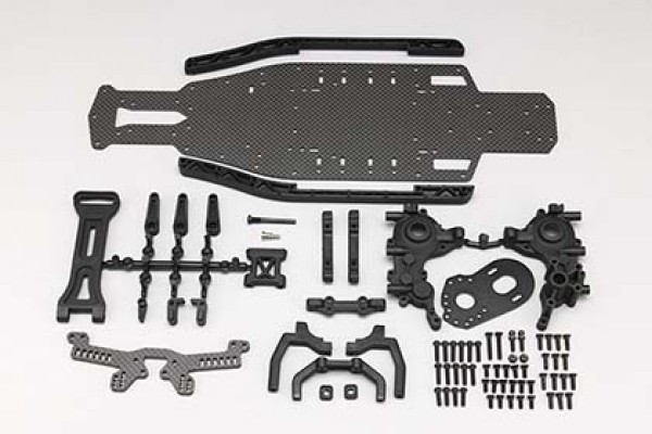YOKOMO YD-2S PLUS Conversion kit for YD-2 / YD-2 PLUS (Y2-YD2SC)