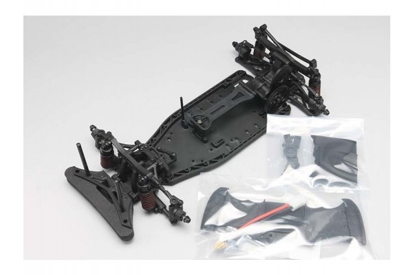 YOKOMO YD-2S PRE ASSEMBLED CHASSIS (DP-YD2SA)
