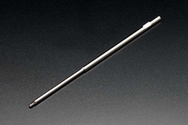 YOKOMO Hex Bit 1.5mm(YT-15WB)