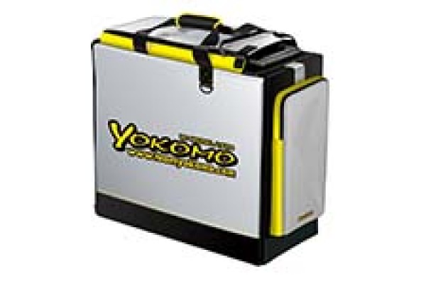 YOKOMO PIT BAG III (YT-25PB3)