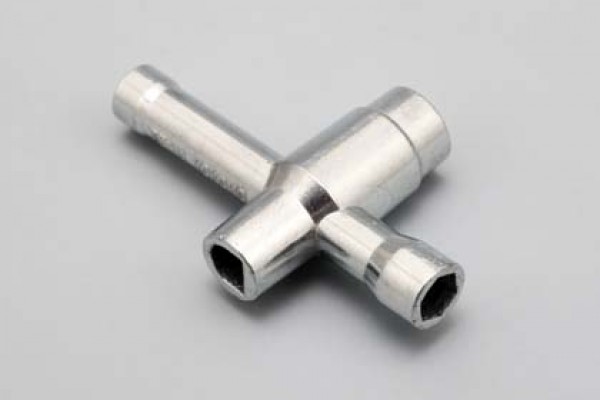 YOKOMO Cross Wrench (YT-300)