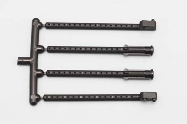 YOKOMO Body Mount Post (ZS-016P)
