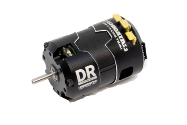 R31 HOUSE SHIBATA DR HIGH PERFORMANCE MOTOR 15.5T(DR-HPM155)