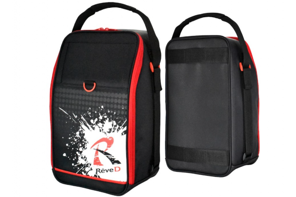 REVE D RADIO BAG VERSION 2(RJ-011)